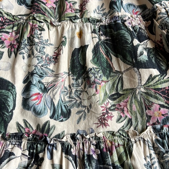 Generation Love Christie Floral Dress Size XXS - Picture 16 of 16